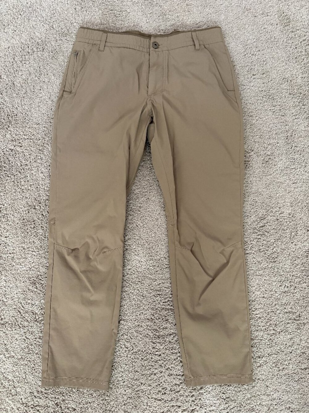 Kühl Renegade Recon Hiking Pants 34x30